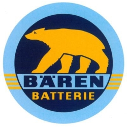 BAREN
